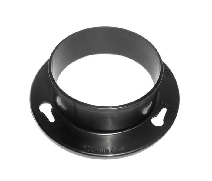 Can Lite Anschlussflansch Ø100mm