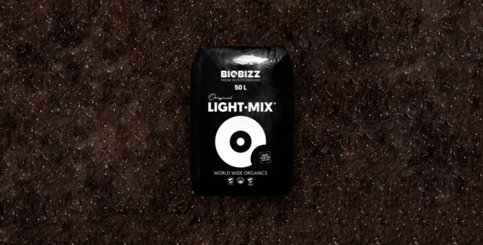 BioBizz Lightmix Erde